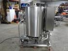Formation Engineering Technologies Stainless Steel Cip Skid